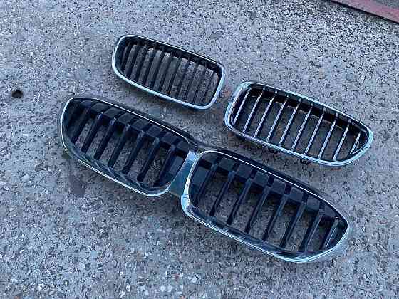 Решетки радиатора BMW G20 G21 F30 F10 Запорожье