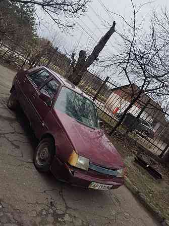 Продам бампер задний Славута Запорожье