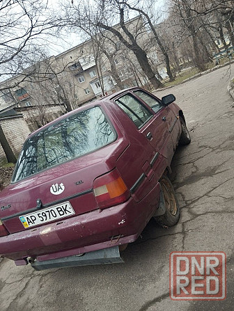 Продам бампер задний Славута Запорожье - изображение 3