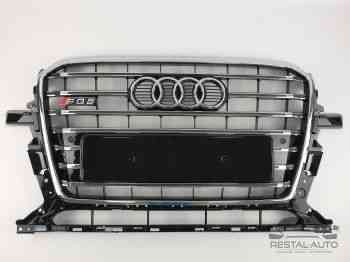 Решетка радиатора Audi A в стиле S RS ауди Q5 Запорожье
