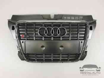 Решетка радиатора Audi A в стиле S RS ауди Q5 Запорожье