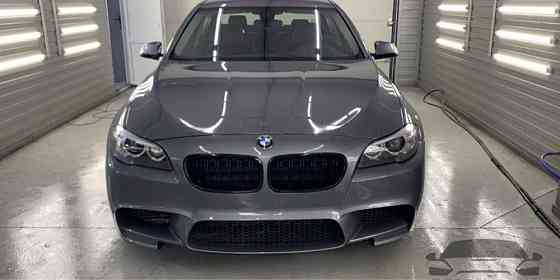 обвес бмв ф10 bmw f10 бампер передний задний ноздри дифузор BMW F10 M5 Запорожье