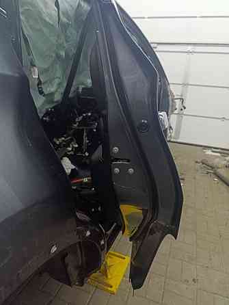 Дверь голая задняя правая Nissan Murano Z52 2020 Запорожье