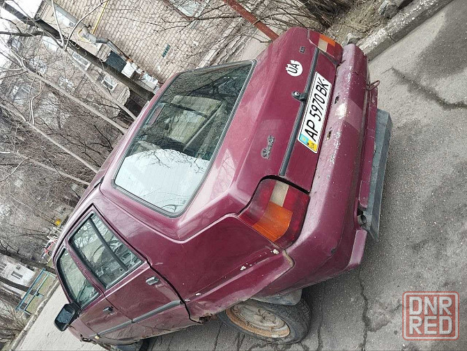 Продам двери Славута . Запорожье - изображение 3