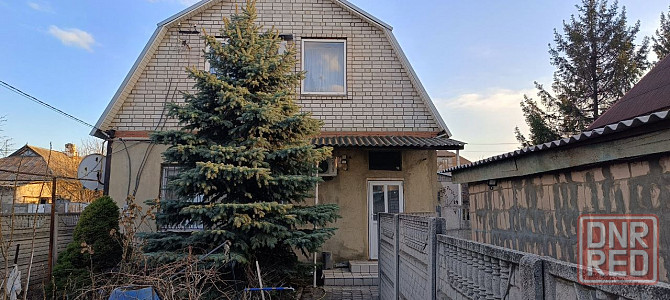 Продажа Дома Куйбышевский р-н Док. Донецк - изображение 1