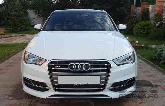 Решетка радиатора Audi A4 Grey 2008-2016год Запорожье