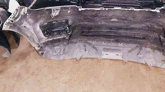 Range Rover Sport L494 бампер передний в сборе разборка Land Rover Запорожье
