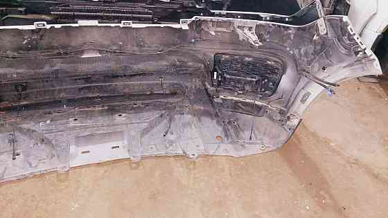 Range Rover Sport L494 бампер передний в сборе разборка Land Rover Запорожье