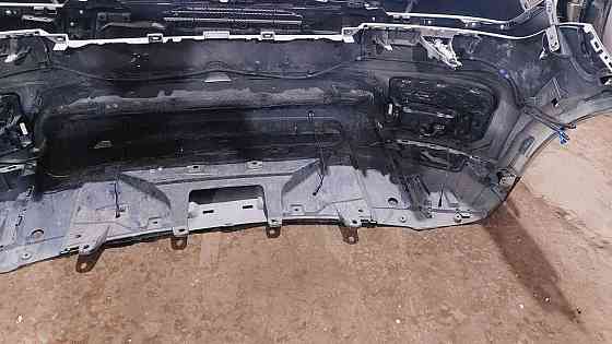 Range Rover Sport L494 бампер передний в сборе разборка Land Rover Запорожье