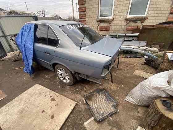 Двери bmw e34, крышка багажника Запорожье