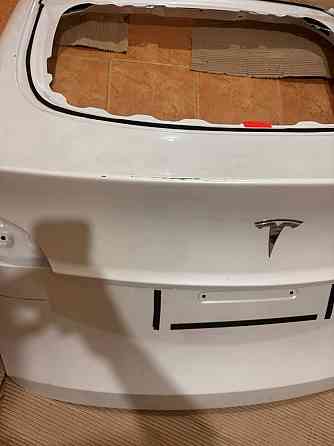 Ляда tesla model y Запорожье
