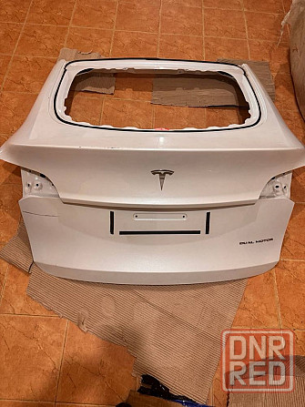 Ляда tesla model y Запорожье - изображение 1