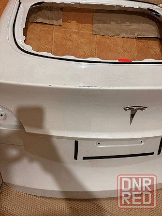 Ляда tesla model y Запорожье - изображение 3