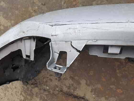 Volkswagen Polo 2010+бампер передний в сборе Запорожье