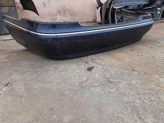 Mercedes W220 задний бампер в сборе Запорожье