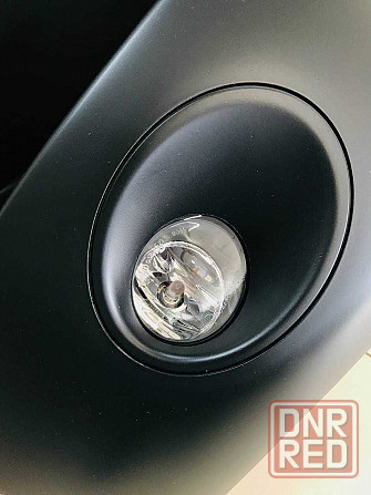 Бампер передний С ПТФ Renault Master lll Рено Мастер 2010- туманки Запорожье - изображение 5