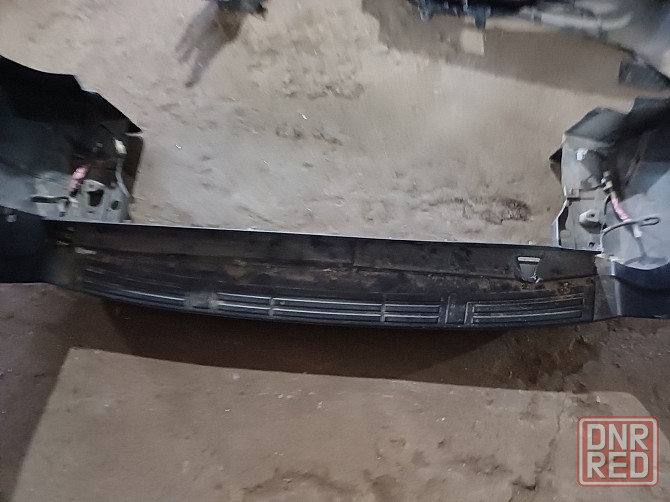 Бампер Toyota Prado 150 задний в сборе Запорожье - изображение 6