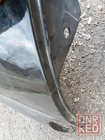 Бампер задний Nissan Murano Z51 разборка запчасти Запорожье - изображение 5