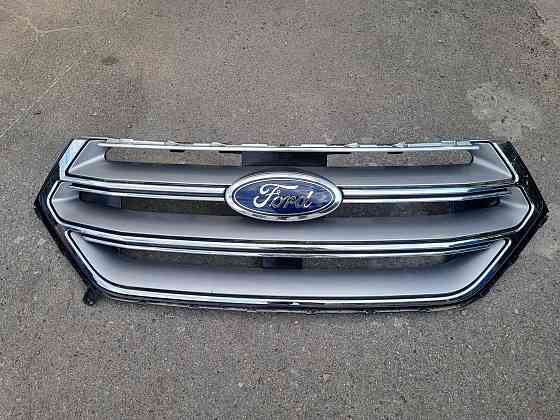 Решетка радиатора Ford Edge Запорожье