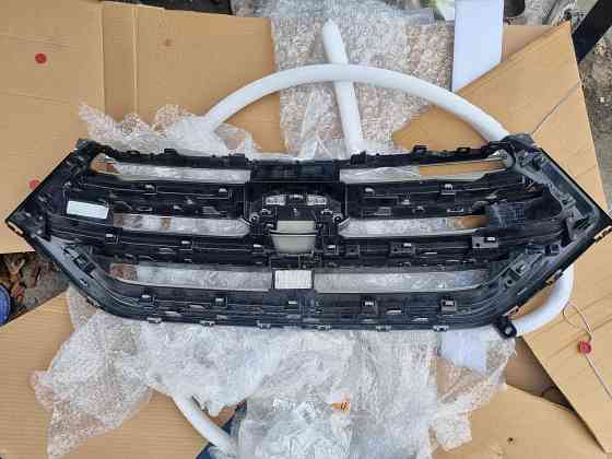 Решетка радиатора Ford Edge Запорожье