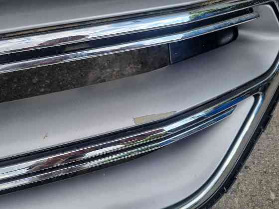 Решетка радиатора Ford Edge Запорожье