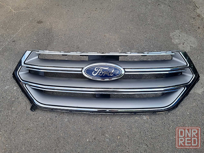 Решетка радиатора Ford Edge Запорожье - изображение 1