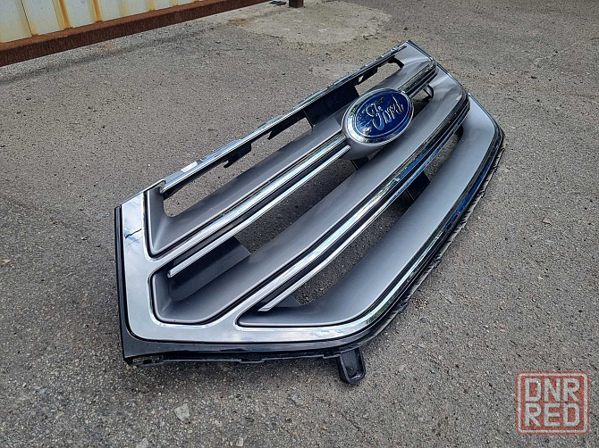 Решетка радиатора Ford Edge Запорожье - изображение 3