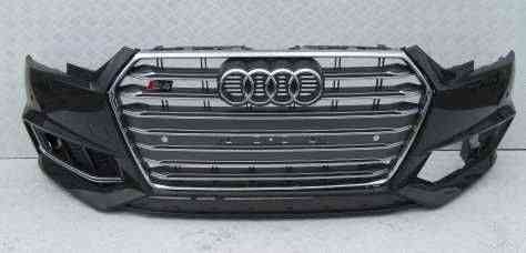 Решетки радиатора Audi A3 A4 A5 A6 A7 B8 B9 Allroad S-line решетка Запорожье
