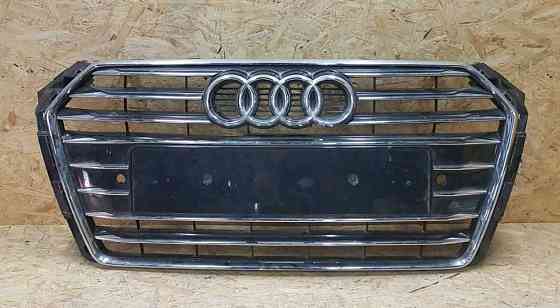 Решетки радиатора Audi A3 A4 A5 A6 A7 B8 B9 Allroad S-line решетка Запорожье