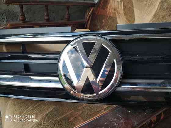 Решітка ‼️Volkswagen Tiguan‼️ USA Allspace 5na853653 ОРИГІНАЛ‼️ Запорожье
