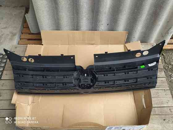 Решітка ‼️Volkswagen Tiguan‼️ USA Allspace 5na853653 ОРИГІНАЛ‼️ Запорожье