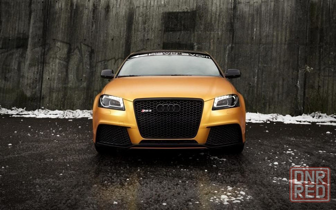 Решітка радиатора Audi A3 rs решотка rs решітка A3 08-12 Ауди 8р 8п Запорожье - изображение 2