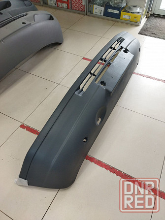 Бампер Спринтер 2.9 передний Sprinter 96-00 Разборка запчасти новый Запорожье - изображение 2