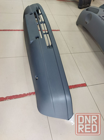 Бампер Спринтер 2.9 передний Sprinter 96-00 Разборка запчасти новый Запорожье - изображение 3