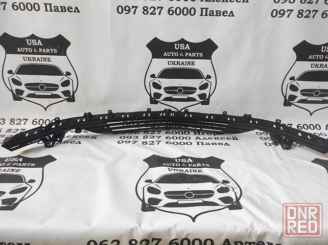 Buick Encore 2017 2018 2019 решетка радиатора бампера бьюик енкор Запорожье - изображение 4