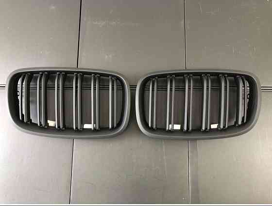 Ноздри на BMW X5 E70 / X6 E71 M-color F10 F30 F25 F15 E60 е90 е46 Запорожье