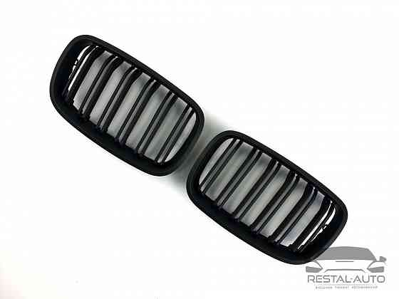 Ноздри на BMW X5 E70 / X6 E71 M-color F10 F30 F25 F15 E60 е90 е46 Запорожье