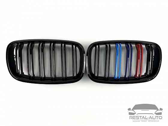 Ноздри на BMW X5 E70 / X6 E71 M-color F10 F30 F25 F15 E60 е90 е46 Запорожье