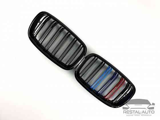 Ноздри на BMW X5 E70 / X6 E71 M-color F10 F30 F25 F15 E60 е90 е46 Запорожье