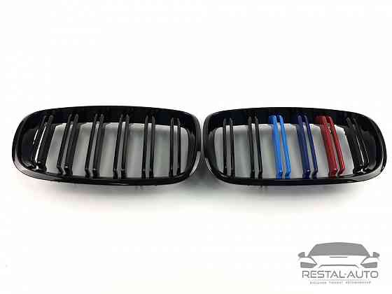 Ноздри на BMW X5 E70 / X6 E71 M-color F10 F30 F25 F15 E60 е90 е46 Запорожье