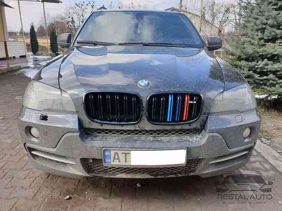 Ноздри на BMW X5 E70 / X6 E71 M-color F10 F30 F25 F15 E60 е90 е46 Запорожье