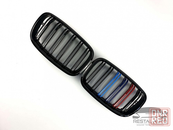 Ноздри на BMW X5 E70 / X6 E71 M-color F10 F30 F25 F15 E60 е90 е46 Запорожье - изображение 3