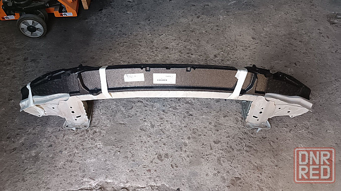 Підсилювач бампера Subaru outback legacy b16 Запорожье - изображение 1