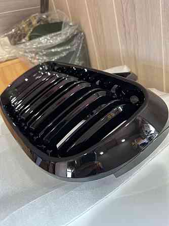 Ноздри решетка радиатора BMW F10 F30 E60 E39 E70 F15 F25 E90 Е46 Запорожье