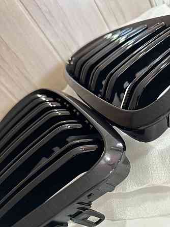 Ноздри решетка радиатора BMW F10 F30 E60 E39 E70 F15 F25 E90 Е46 Запорожье
