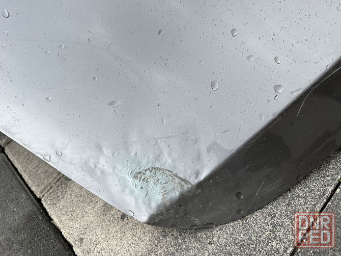Tesla Model Y Крышка Багажника Ляда, оригинал б/у, в наличии Запорожье - изображение 6