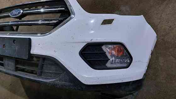 Ford Kuga mk2 Escape бампер передний в сборе рестайлинг Запорожье