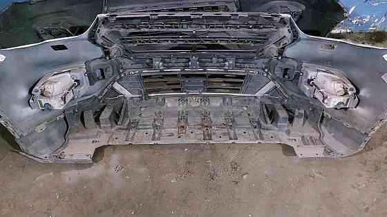 Ford Kuga mk2 Escape бампер передний в сборе рестайлинг Запорожье