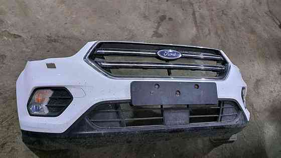 Ford Kuga mk2 Escape бампер передний в сборе рестайлинг Запорожье