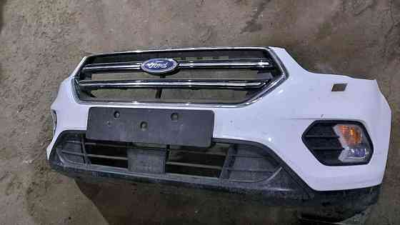 Ford Kuga mk2 Escape бампер передний в сборе рестайлинг Запорожье